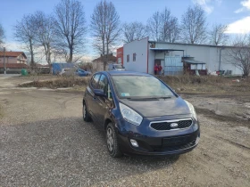 Kia Venga 1.4gaz feis lift, снимка 2