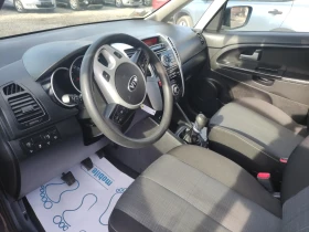 Kia Venga 1.4gaz feis lift, снимка 10