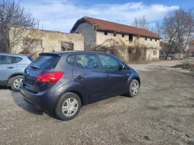 Kia Venga 1.4gaz feis lift, снимка 5