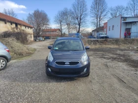 Kia Venga 1.4gaz feis lift, снимка 3