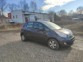 Kia Venga 1.4gaz feis lift, снимка 1