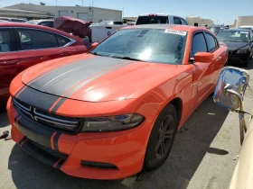 Dodge Charger 2017* ПЪЛНА СЕРВИЗНА ИСТОРИЯ, снимка 1