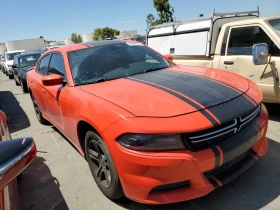 Dodge Charger 2017* ПЪЛНА СЕРВИЗНА ИСТОРИЯ, снимка 3