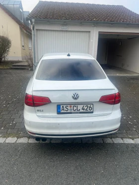 VW Jetta 2.0GLI TSI, снимка 4