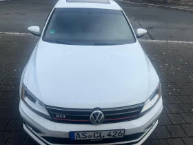 VW Jetta 2.0GLI TSI, снимка 2