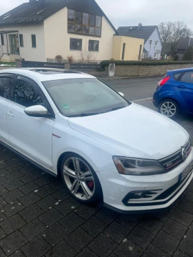 VW Jetta 2.0GLI TSI, снимка 1