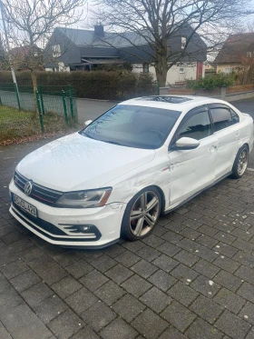 VW Jetta 2.0GLI TSI, снимка 6