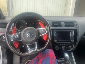 VW Jetta 2.0GLI TSI, снимка 8