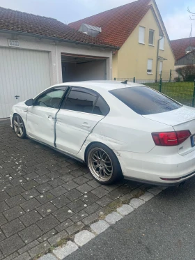 VW Jetta 2.0GLI TSI, снимка 5