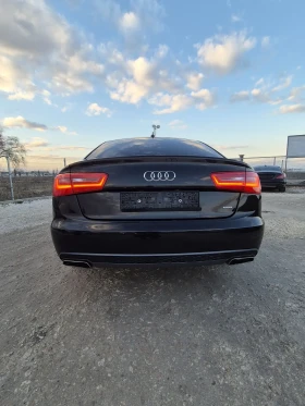 Audi A6 RS Pack, Full Led, снимка 6