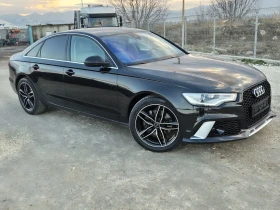 Audi A6 RS Pack, Full Led, снимка 2