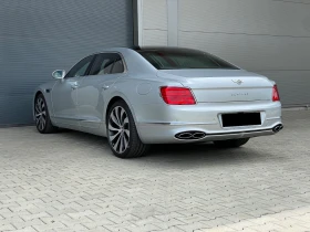 Bentley Flying Spur V6 HYBRID/ MULLINER/ NAIM/ PANO/ HEAD UP/  | Mobile.bg    5