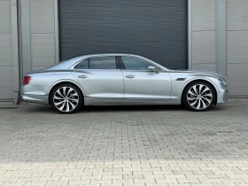 Bentley Flying Spur V6 HYBRID/ MULLINER/ NAIM/ PANO/ HEAD UP/ - 174980 EUR - 19185452 | Car24.bg