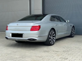 Bentley Flying Spur V6 HYBRID/ MULLINER/ NAIM/ PANO/ HEAD UP/  | Mobile.bg    7