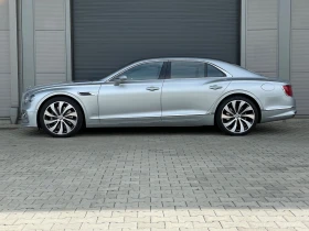 Bentley Flying Spur V6 HYBRID/ MULLINER/ NAIM/ PANO/ HEAD UP/  | Mobile.bg    4