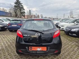 Mazda 2 1.3i 75k.s. 135000km, снимка 5