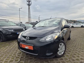 Mazda 2 1.3i 75k.s. 135000km, снимка 1