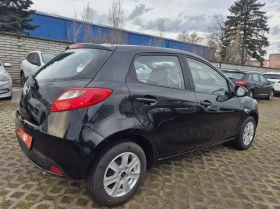 Mazda 2 1.3i 75k.s. 135000km, снимка 4