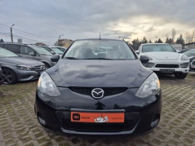 Mazda 2 1.3i 75k.s. 135000km, снимка 2