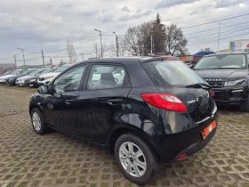 Mazda 2 1.3i 75k.s. 135000km, снимка 6