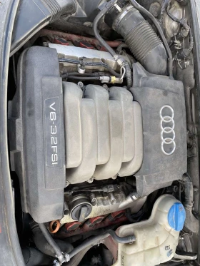 Audi A6, снимка 9