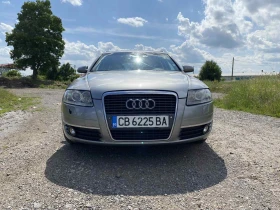 Audi A6, снимка 5