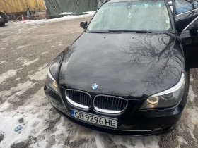 BMW 530 3.0xd, снимка 14