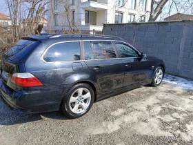 BMW 530 3.0xd, снимка 3