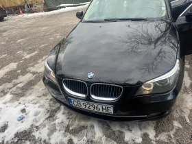 BMW 530 3.0xd, снимка 12