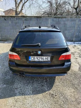 BMW 530 3.0xd, снимка 2