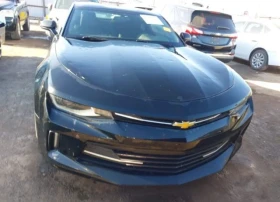 Chevrolet Camaro - 24900 лв. - 10615456 | Car24.bg