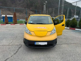 Nissan e-NV200, снимка 1