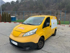 Nissan e-NV200, снимка 2