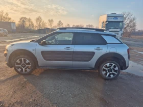 Citroen C4 Cactus 1.2, ЕВРО 6В - 13000 лв. - 55417339 | Car24.bg