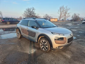 Citroen C4 Cactus 1.2, ЕВРО 6В - 13000 лв. - 55417339 | Car24.bg