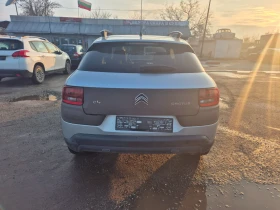 Citroen C4 Cactus 1.2, ЕВРО 6В - 13000 лв. - 55417339 | Car24.bg