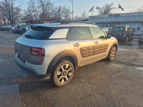 Citroen C4 Cactus 1.2, ЕВРО 6В - 13000 лв. - 55417339 | Car24.bg