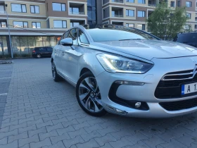 Citroen DS5 2.0 HDI 180 ps, снимка 3