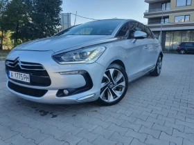 Citroen DS5 2.0 HDI 180 ps, снимка 2