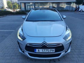 Citroen DS5 2.0 HDI 180 ps, снимка 1