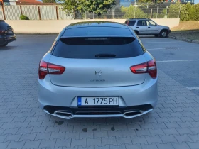 Citroen DS5 2.0 HDI 180 ps, снимка 5