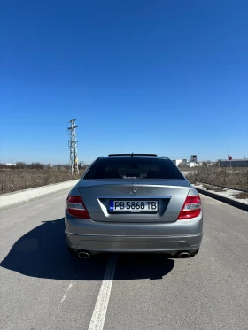 Mercedes-Benz C 350 * *  | Mobile.bg    5