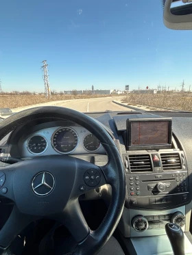 Mercedes-Benz C 350 * *  | Mobile.bg    10