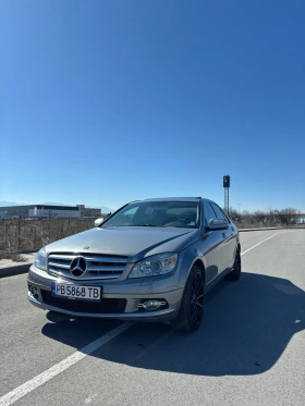 Mercedes-Benz C 350 * *  | Mobile.bg    3