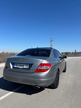 Mercedes-Benz C 350 * *  | Mobile.bg    6