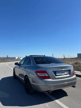 Mercedes-Benz C 350 * *  | Mobile.bg    4