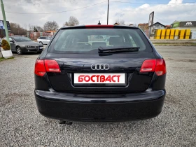 Audi A3 2, 0 TDi S-Line - 8500 лв. - 32644344 | Car24.bg