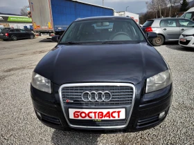 Audi A3 2, 0 TDi S-Line - 8500 лв. - 32644344 | Car24.bg