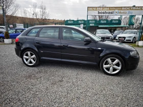 Audi A3 2, 0 TDi S-Line - 8500 лв. - 32644344 | Car24.bg