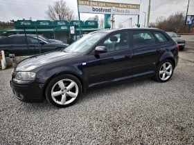 Audi A3 2, 0 TDi S-Line, снимка 2